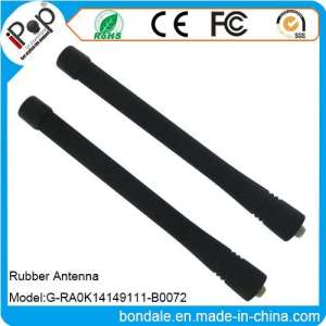 Rubber Antenna Ra0k14149111 VHF Antenna for Mobile Communications Radio Antenna