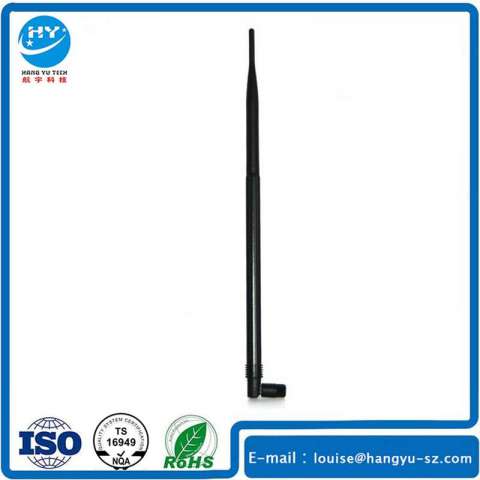 China Manufacture Communication Antenna 2.4G WiFi Antenna 10dBi